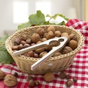 Nussknacker »Adesso« Monopol Edition, edelmattiert