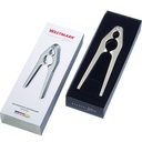 Nussknacker »Adesso« Monopol Edition, edelmattiert