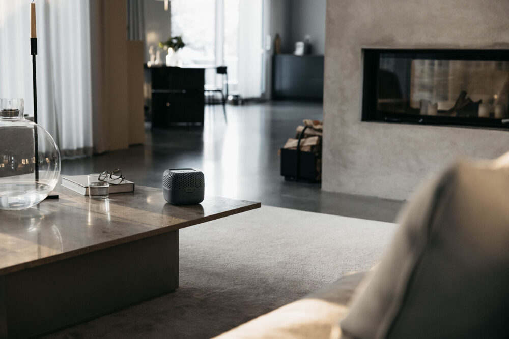 Luftentfeuchter Serie 3 Absodry by Torrbollen