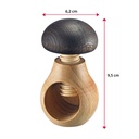 Nussknacker »Holzi«