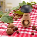 Nussknacker »Holzi«