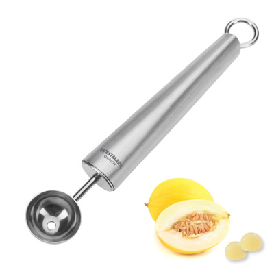 Aushöhllöffel »Glory«, Edelstahl, Ø 30 mm