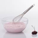 Schneebesen »Glory«, Edelstahl, 25 cm