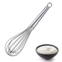 Schneebesen »Glory«, Edelstahl, 25 cm