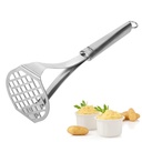 Kartoffelstampfer »Glory«, Edelstahl