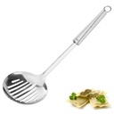 Schaumlöffel »Glory«, Edelstahl