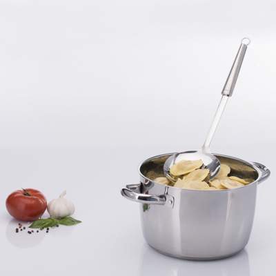 Schaumlöffel »Glory«, Edelstahl