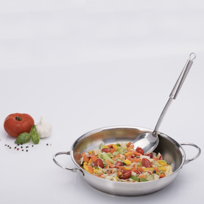 Gemüselöffel »Glory«, Edelstahl