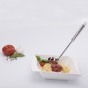 Soßenlöffel »Glory«, Edelstahl