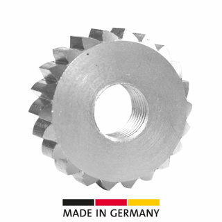 Transportrad für »Sieger Clou 30, 40, 50«