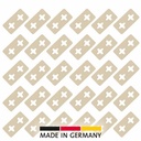 30 Abstreifplättchen für »Kirschomat« 4070