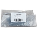 10 Ersatzklingen für Doppelschäler 6050, 6060, 6090, 6091