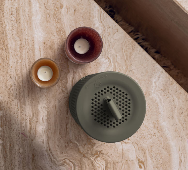 Luftentfeuchter Family Serie 6