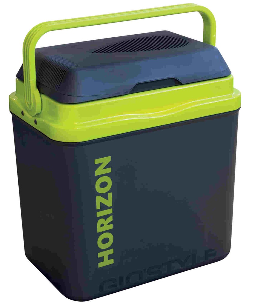 Kühlbox elektrisch Horizon L 26l - 12V DC für Fahrzeuge