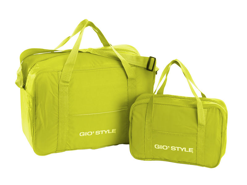 Kühltasche Fiesta Set 2tlg, 24 l & 7 l, sortiert