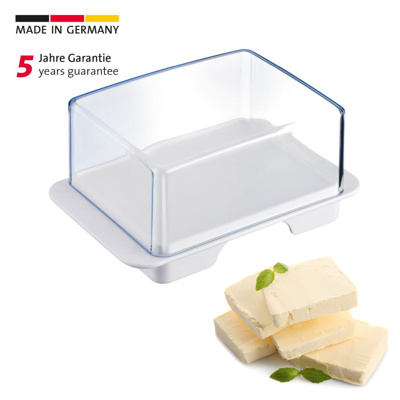 Kühlschrankbutterdose »Exclusiv«