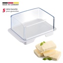 Kühlschrankbutterdose »Exclusiv«