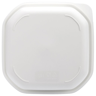 Mikrowellen-Kasserolle, 1 l