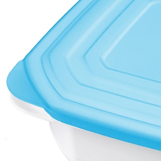 Mikrowellen-Kasserolle, 1 l