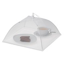 Speisehaube, 34 x 34 cm