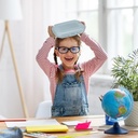 Snackbox »Mini«, 300 ml blau