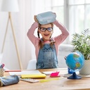 Snackbox »Maxi«, 935 ml blau