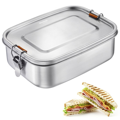 Lunchbox »Viva Mini«, 1100 ml 