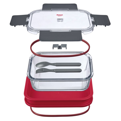 Lunch Box »Comfort« 1740 ml