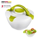 Salatbutler »Praktika«, 6,5 l Apfelgrün