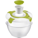 Salatbutler »Praktika«, 6,5 l Apfelgrün