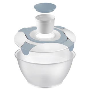 Salatbutler »Praktika«, 6,5 l Blau