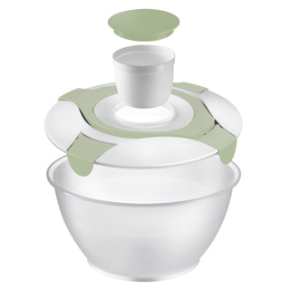 Salatbutler »Praktika«, 6,5 l Mint