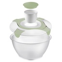 Salatbutler »Praktika«, 6,5 l Mint