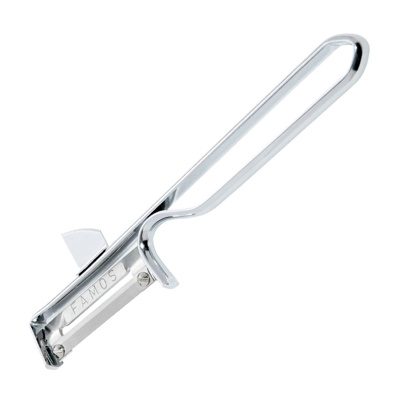 30 Sparschäler »Famos« Retro-look, Display