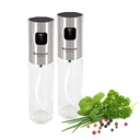 Set Essig- und Öl-Sprüher, 2tlg