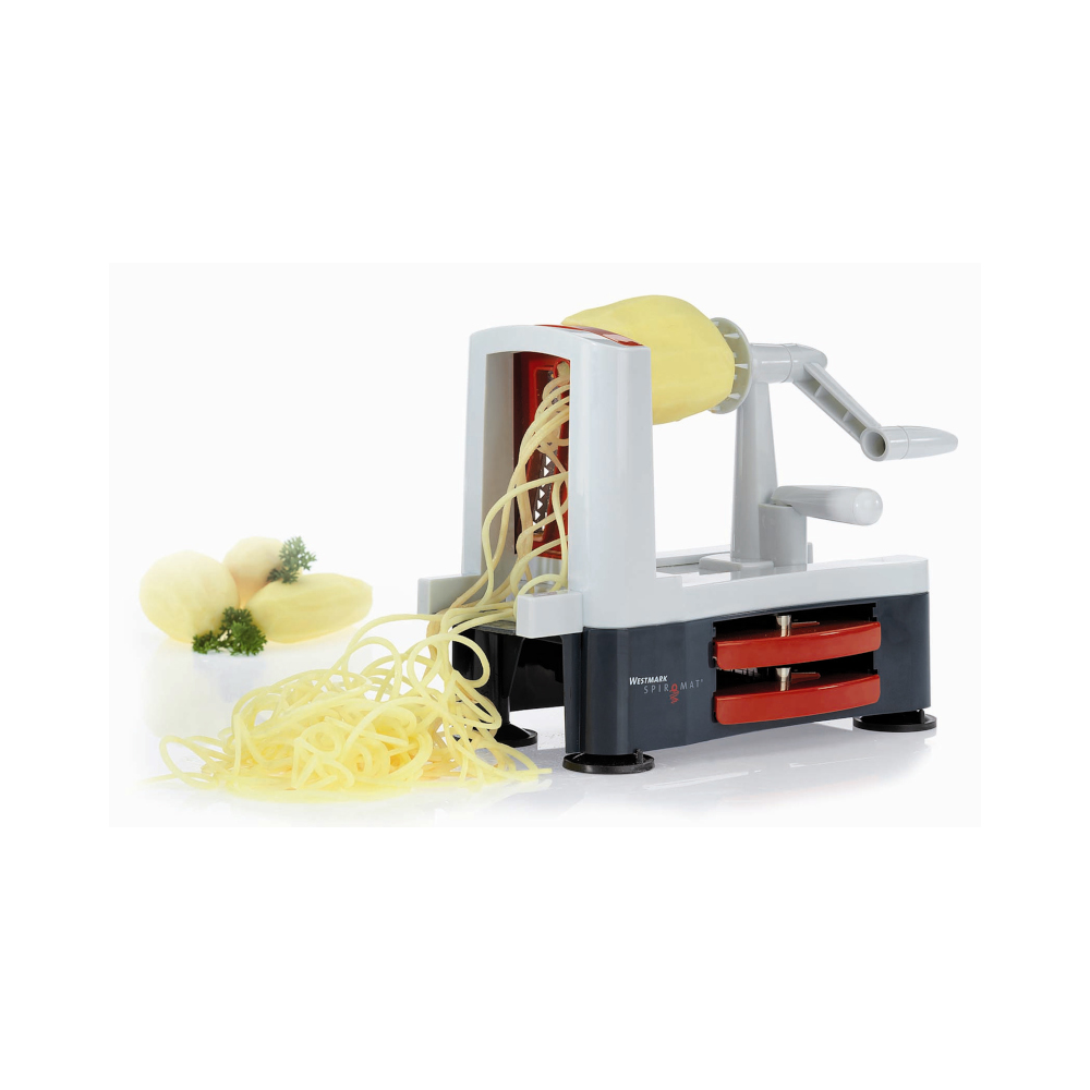 Gemüseschneider »Spiromat«