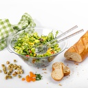 Salatschüssel 4l Fresh