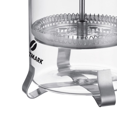 Kaffeebereiter French Press »Brasilia«