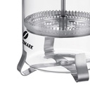 Kaffeebereiter French Press »Brasilia«