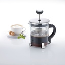 Kaffeebereiter French Press »Brasilia«