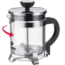 Ersatzglas Brasilia French Press 500ml