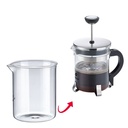 Ersatzglas Brasilia French Press 500ml