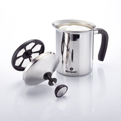 Milchaufschäumer »Brasilia Plus«, 800 ml