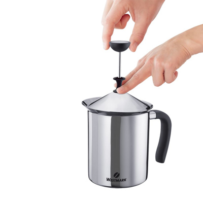 Milchaufschäumer »Brasilia Plus«, 800 ml