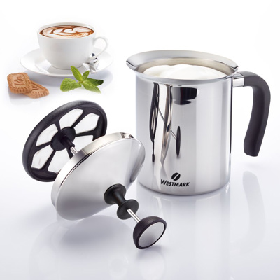 Milchaufschäumer »Brasilia Plus«, 800 ml