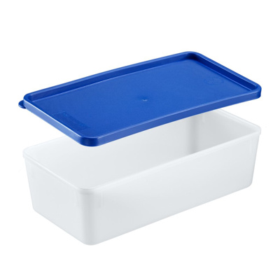 3 Gefrierdosen »Trio«