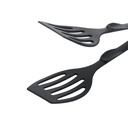 Doppelwender und Servierzange »Duetto Flonal«