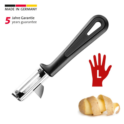 Sparschäler »Gentle« Linkshänder