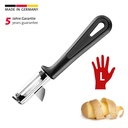 Sparschäler »Gentle« Linkshänder