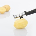 Sparschäler »Gentle« Linkshänder